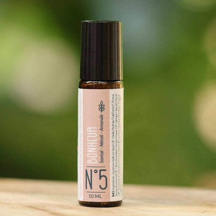 No. 5 Bonheur – Dišavni roll-on